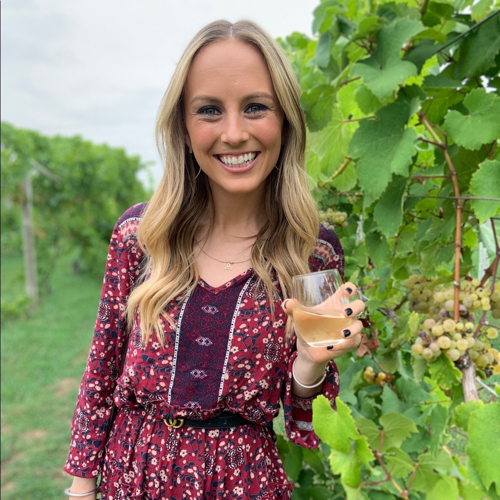 Meet your Posher, Brigitte